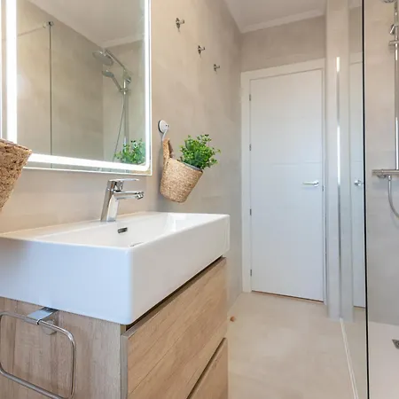 Stay Santander Appartamento Santander