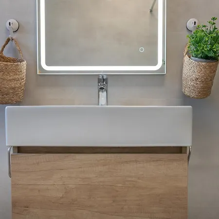 Apartment Centro I 3 Hab I Wifi I Moderno Santander