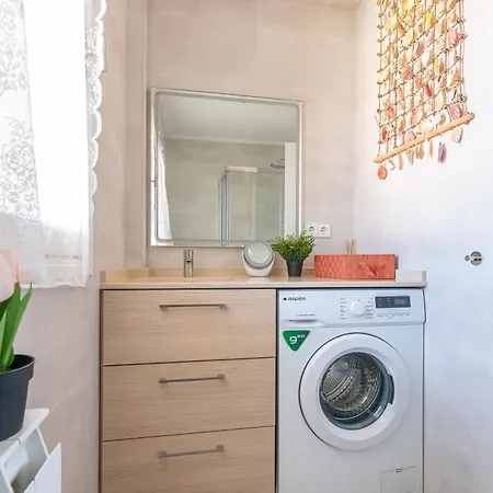 Centro I 3 Hab I Wifi I Moderno Santander