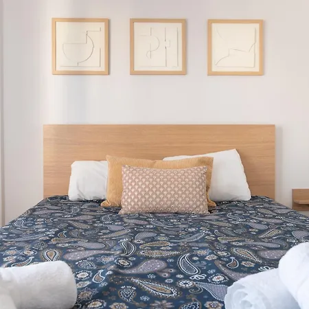 Stay Santander Apartment Santander