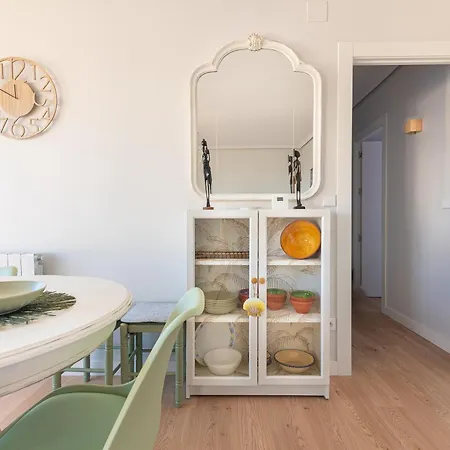 Apartment Stay Santander Santander
