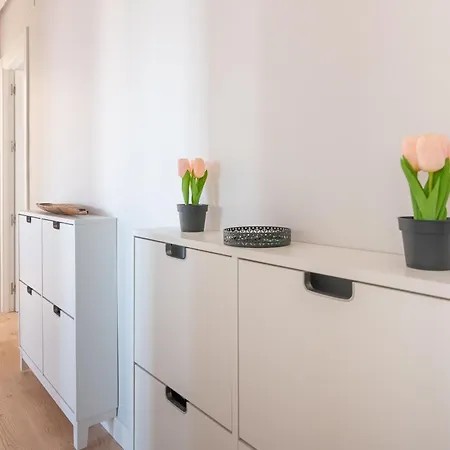 Apartment Centro I 3 Hab I Wifi I Moderno Santander