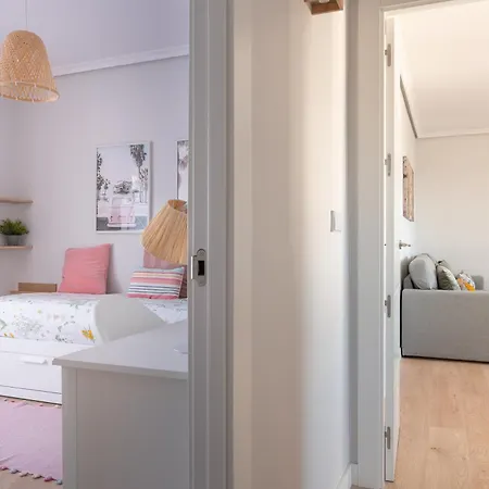 Apartment Stay Santander *