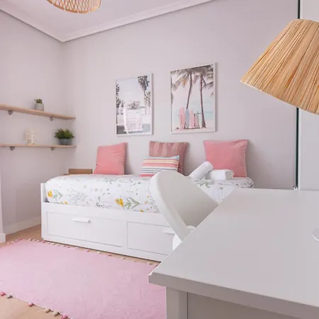 Centro I 3 Hab I Wifi I Moderno Apartment