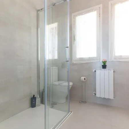 Centro I 3 Hab I Wifi I Moderno Apartment Santander