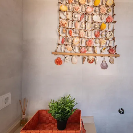 Centro I 3 Hab I Wifi I Moderno *