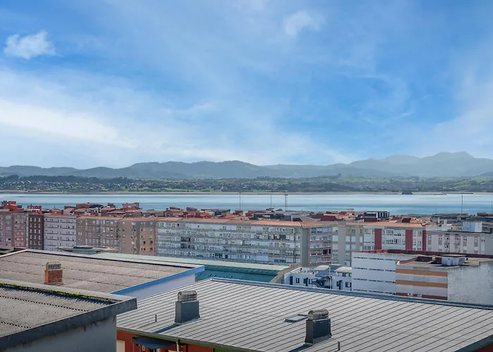 Centro I 3 Hab I Wifi I Moderno