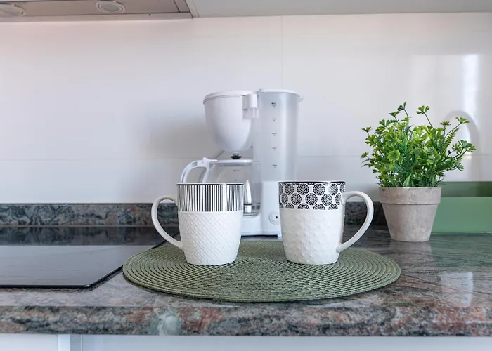 Centro I 3 Hab I Wifi I Moderno