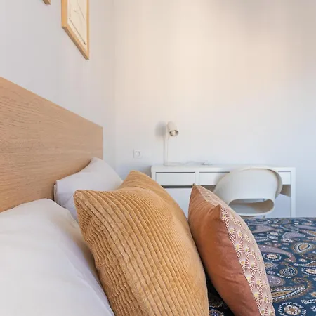 Appartamento Centro I 3 Hab I Wifi I Moderno