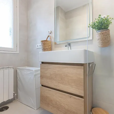 Appartamento Centro I 3 Hab I Wifi I Moderno *