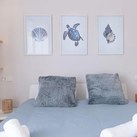 Centro I 3 Hab I Wifi I Moderno *