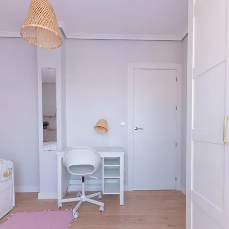 Centro I 3 Hab I Wifi I Moderno Appartamento *