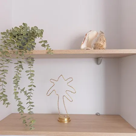 Appartamento Centro I 3 Hab I Wifi I Moderno