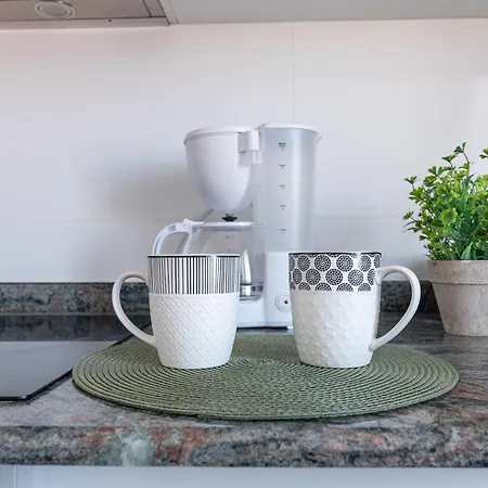 Centro I 3 Hab I Wifi I Moderno