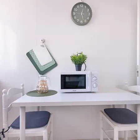 Appartamento Centro I 3 Hab I Wifi I Moderno