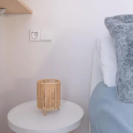 Appartamento Centro I 3 Hab I Wifi I Moderno Santander