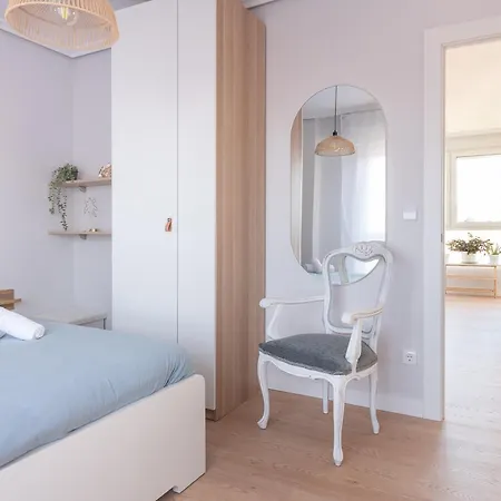 Appartamento Centro I 3 Hab I Wifi I Moderno